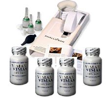 Vimax System